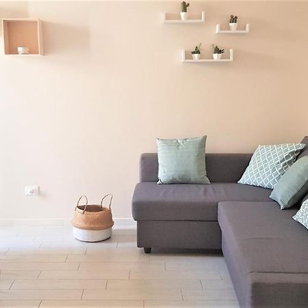 Appartamenti E Camere Silva Trapani Eksteriør billede