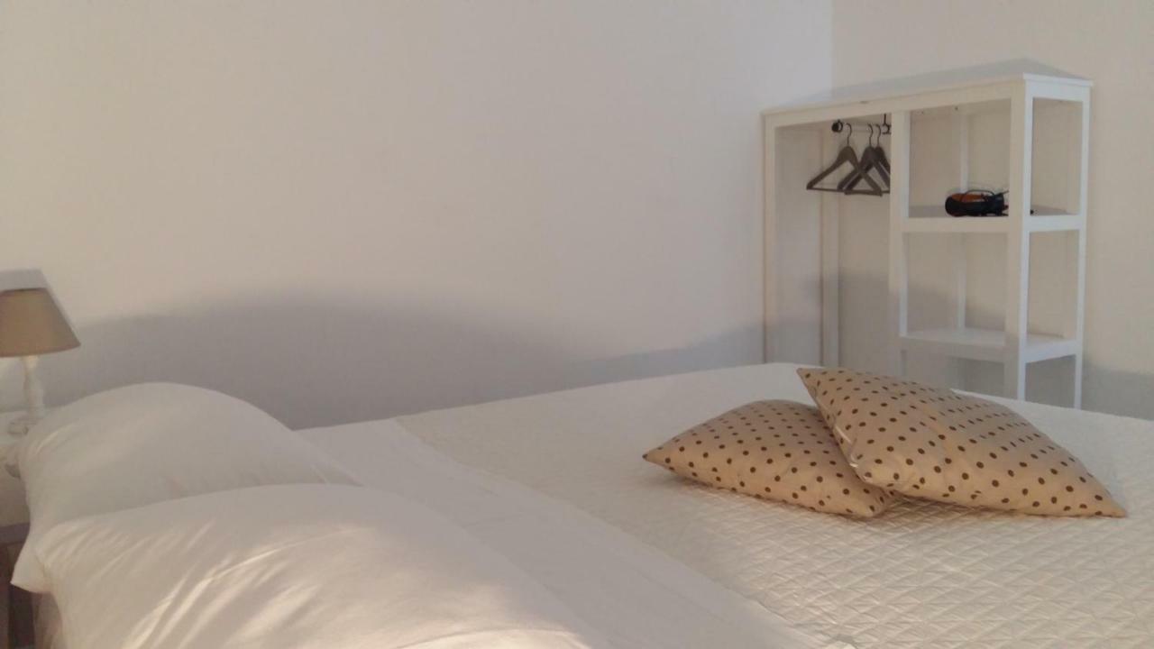 Appartamenti E Camere Silva Trapani Eksteriør billede